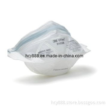 Dust Mask (3m 9105s) , N95